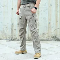 Comprar Pants Pantalones Tácticos Militares Tácticos Impermeables
