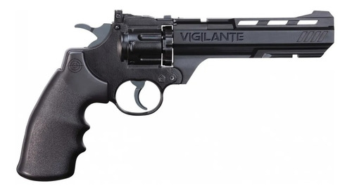 Revolver Crosman Vigilante Americana Made In Ee.uu Co2 