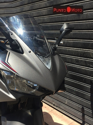 Yamaha R 3 Puntomoto