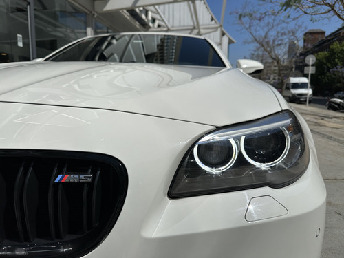 BMW Serie M 4.4 M5 Sedan 560cv