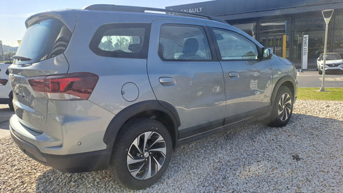 Chevrolet Spin 1.8 Premier 7As At 105Cv