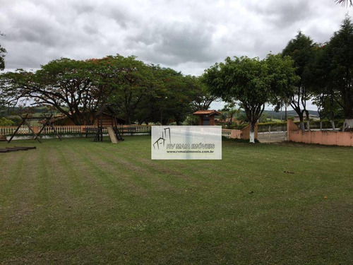 Imagem 2 de 11 de Terreno À Venda, 800 M² Por R$ 100.000,00 - Condomínio Village Serra - Araçoiaba Da Serra/sp - Te0667