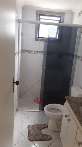 Imagem 13 de 17 de Apartamento Com 2 Dorms, Ocian, Praia Grande - R$ 250 Mil, Cod: 1615 - Rno1615