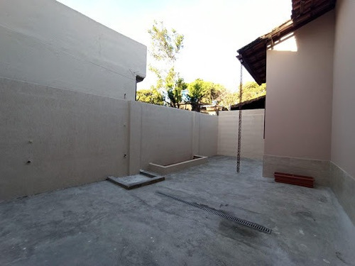 Imagem 10 de 20 de Casa À Venda Por R$ 280.000,00 - Várzea Das Moças - Niterói/rj - Ca0087
