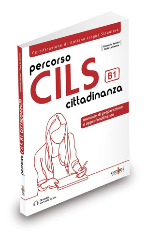 Percorso Cils B1 Cittadinanza