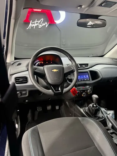 Chevrolet Joy 1.4 Lt