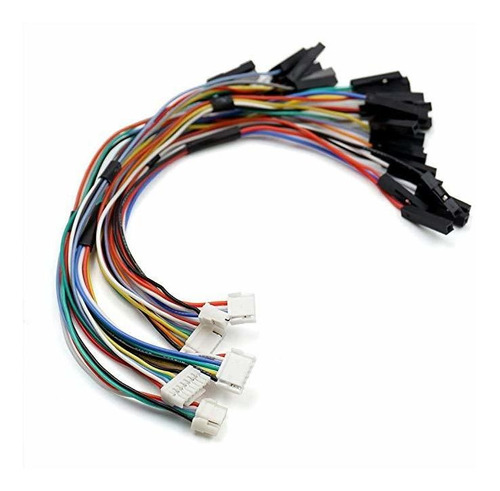 Cables Pixhawk2 Pixhack Pixracer Pxfmini Cable Cable Droneco