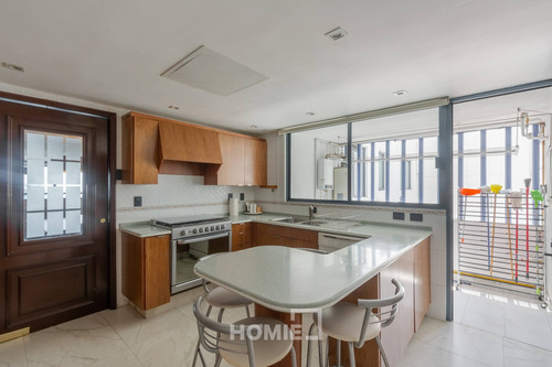 Imagen 5 de 12 de Renta De Departamento En San José Insurgentes, 67573