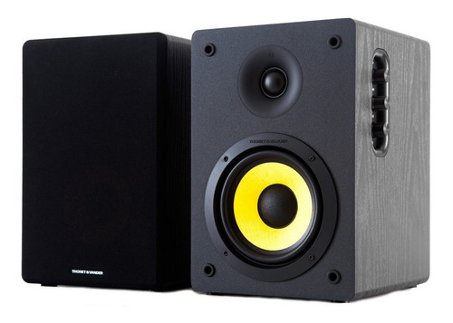 Parlante 2.0 Bluetooth Tienda Oficial Thonet & Vander Kürbis