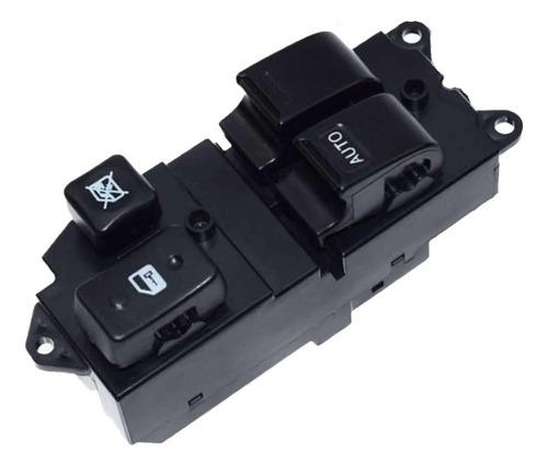 Control Maestro Vidrios Para Toyota T100 1993-1998