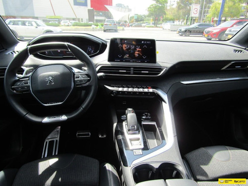 Peugeot 3008 1.6 Gt Line