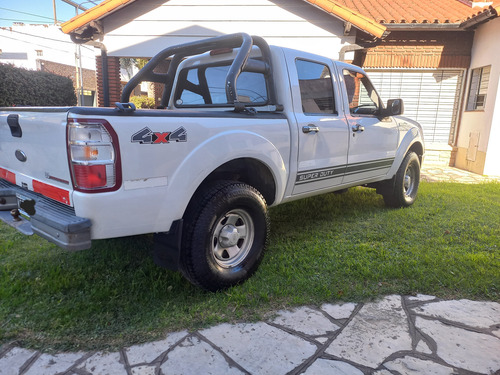 Ford Ranger 3.0 Cd Superduty 4x4