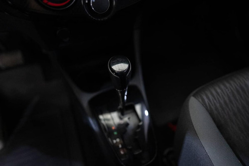 Toyota Etios 1.5 4p Xls 4at