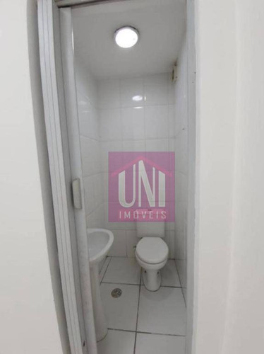 Imagem 8 de 20 de Galpão, 312 M² - Venda Por R$ 1.900.000,00 Ou Aluguel Por R$ 12.000,00/mês - Ipiranga - São Paulo/sp - Ga0170