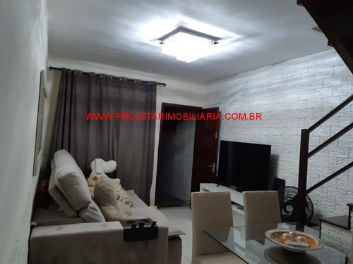 Imagem 3 de 18 de Santo Elias/mesquita. Casa Indep. 2 Quartos, Sala, Cozinha, 2 Banheiros, Garagem E Área Externa Fundos, Aceita Financiamento E Estuda Proposta. - Ca00688 - 68148885