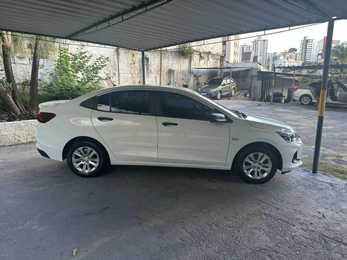 Chevrolet Onix plus Onix Plus 10tat Nb