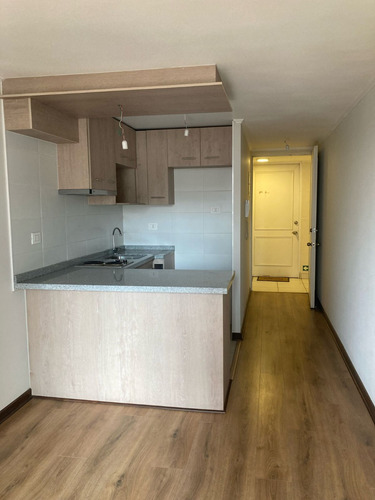 Departamento Completamente Nuevo - Valor Conversable - Venta