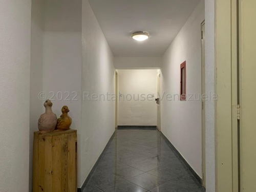 Imagen 4 de 17 de Venta Apartamento El Cigarral 22-20368