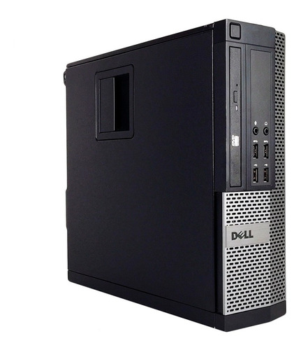 Computador Dell (refurbished) Dt Optiplex 7010 I5-3550 