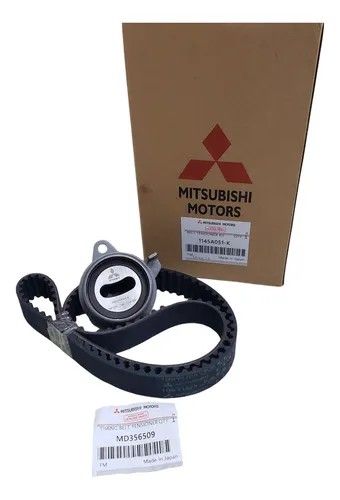 comprar Kit De Correa De Tiempo Mitsubishi Lancer 1.6 Cs3 Cvt Glx