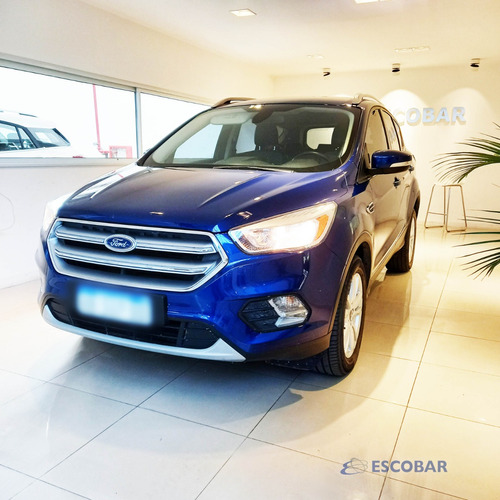 Ford Kuga 2.0 Sel