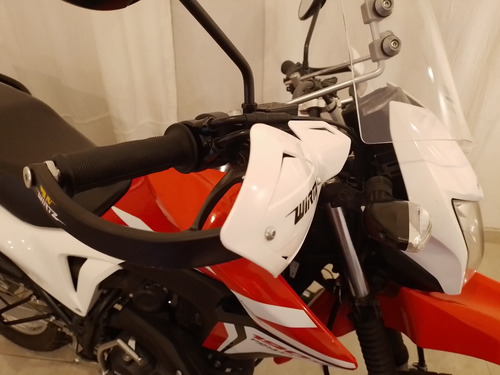 Honda Xr 190 L