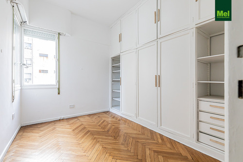 Departamento En Alquiler 3 Amb. Mas Dependencia