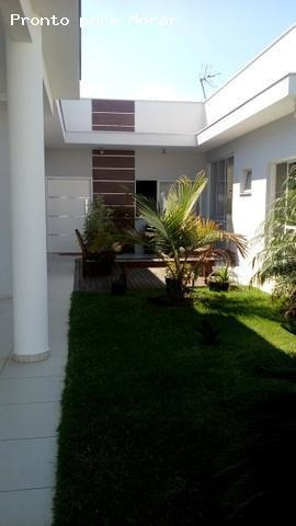 Imagem 11 de 12 de Casa 3 Dormitórios Para Venda Em Sorocaba, Jardim Do Paço, 3 Dormitórios, 1 Suíte, 3 Banheiros, 2 Vagas - 595_1-1332994