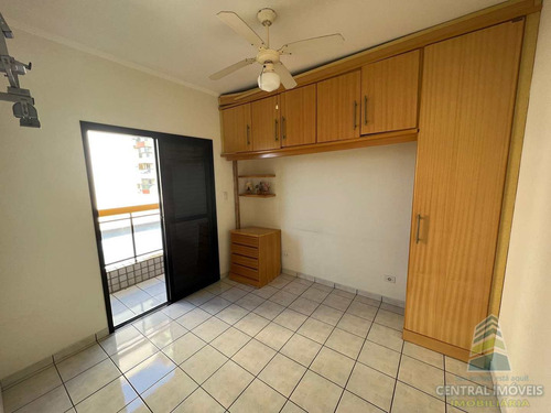 Imagem 17 de 25 de Apartamento Com 2 Dorms, Aviação, Praia Grande - R$ 245 Mil, Cod: 12214 - V12214