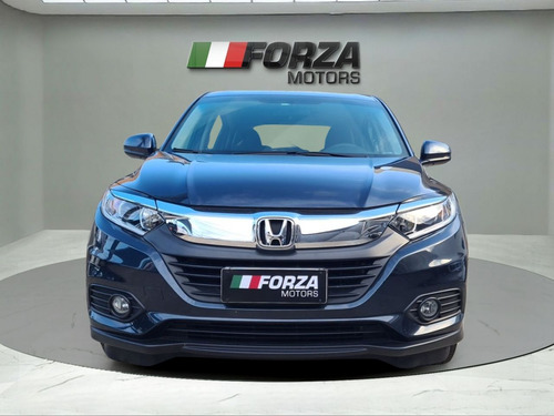 Honda HR-V HR-V LX 1.8 Flexone 16V 5p Aut.