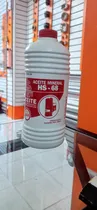 Comprar Aceite Mineral Hs - 68 De 1 Litro Para Gas R22