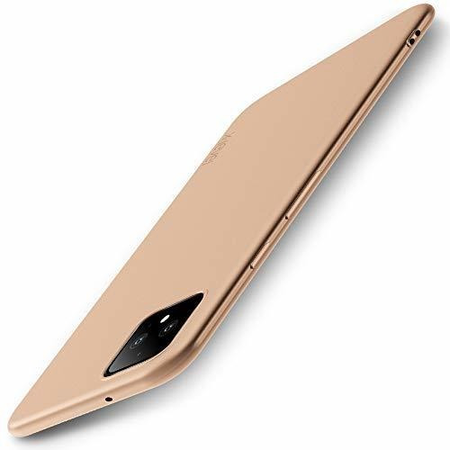 Funda Para Google Pixel 4, Soft Tpu Matte Finish Mobile P