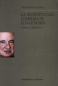 Antropologia Compleja De Edgar Morin,la - Aa.vv.