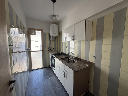 Departamento 2 Ambientes Venta Villa Urquiza Blanco Encalada 5200