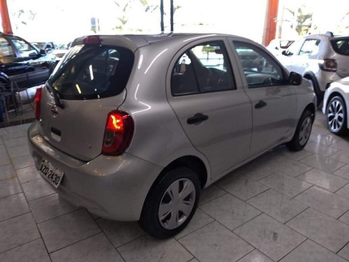 Nissan March 1.0 S 12v
