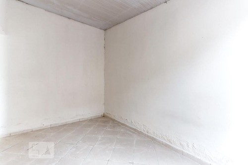 Casa Para Aluguel - Vila Constança , 1 Quarto, 20 - 893306728