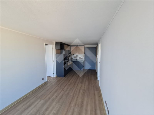 Imagen 2 de 22 de Departamento En Venta De 2 Dorm. En Santiago
