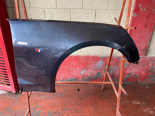 Salpicadera Chevrolet Camaro 2016 2017 2018 2019 2020 Der (Usado)