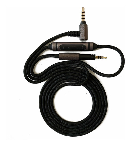 Cable Audio Repuesto Para Sennheiser Momentum 2.0 Hd Bt