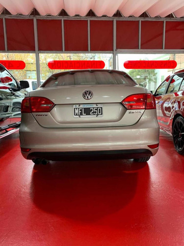 Volkswagen Vento 2.0 Tdi