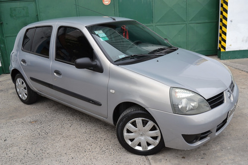 Renault Clio 1.6 Confort