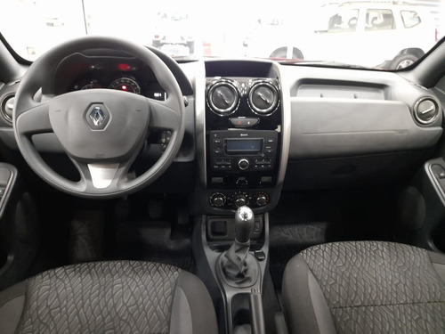 Renault Oroch Privilege 1.6 Okm