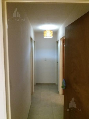 Imagen 12 de 26 de Balcones Del Chateau - 3 Dor- Cochera - Segurdad - Impecable!!!