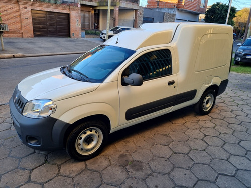Fiat Fiorino 1.4 Fire Evo 87cv