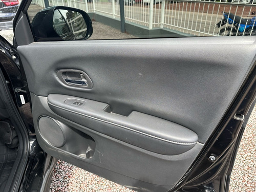 Honda HR-V 1.8 Ex 2wd Cvt
