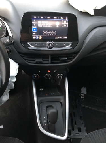 Imagem 10 de 13 de Sucata Ônix 2020 1.0 3cc Turbo Aut. 23.995km - Rs Auto Peças