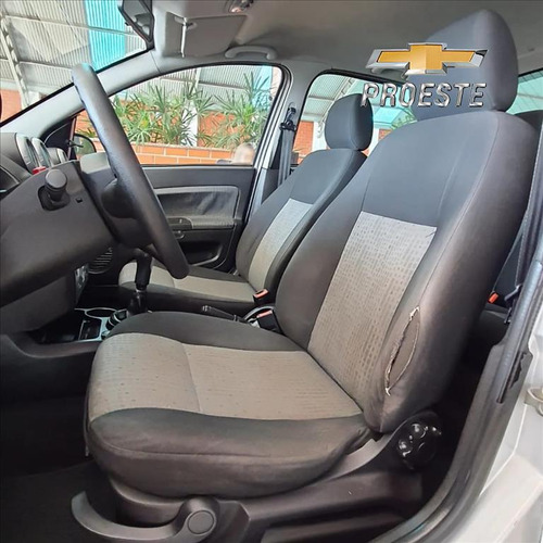 Ford Fiesta 1.6 MPI CLASS HATCH 8V FLEX 4P MANUAL