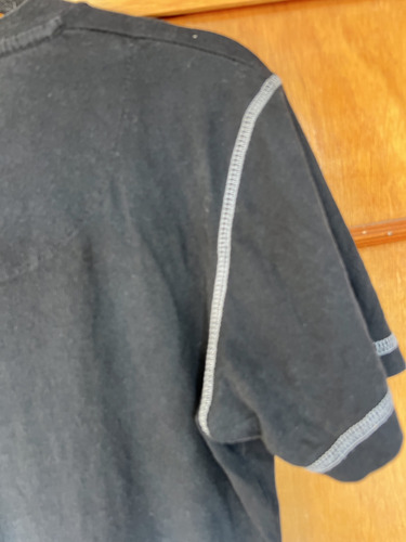 Playera Refill Talla Ch (Usado)