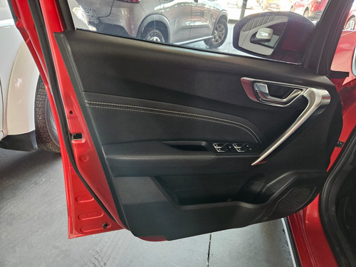 Geely GX3 1.5 Gf