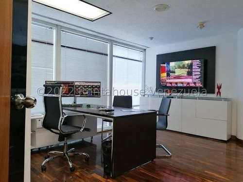 Imagen 6 de 16 de Oficina Alquiler, Los Palos Grandes, Cod Rah: 22-23563, Luis Infante 0414 3283509